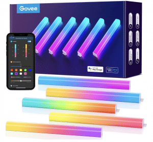 Win these Govee Wall Lights!